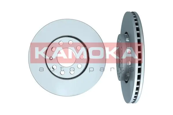 KAMOKA Bremsscheibe - 103640 - TothCarparts