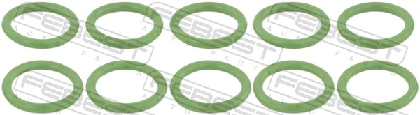 FEBEST Dichtung, Ölsieb - RINGOL-034-PCS10 - TothCarparts