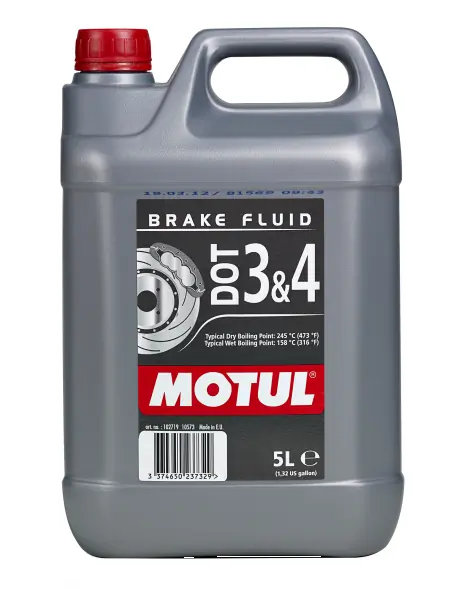MOTUL Bremsflüssigkeit - 104247 - TothCarparts