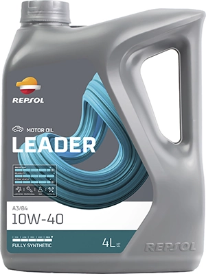REPSOL Motoröl - RPP0104MGB - TothCarparts
