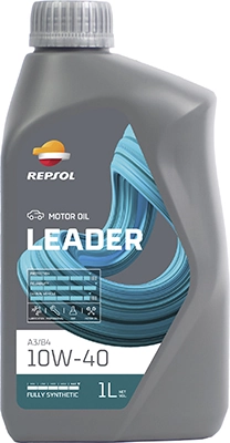 REPSOL Motoröl - RPP0104MHA - TothCarparts