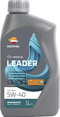 REPSOL Motoröl - RPP0107JHA - TothCarparts