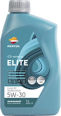 REPSOL Motoröl - RP_0057I - TothCarparts