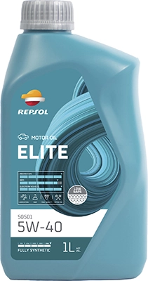 REPSOL Motoröl - RP_0058J - TothCarparts