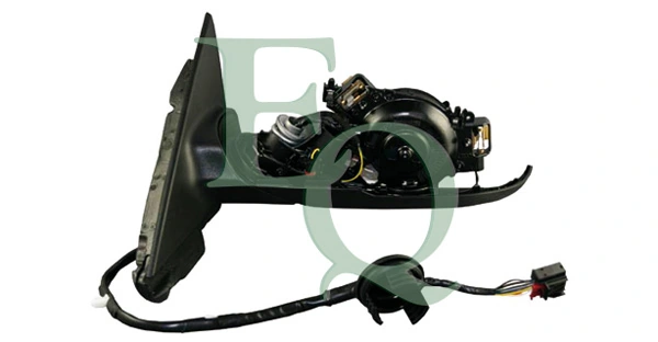 EQUAL QUALITY Außenspiegel - RS00479 - TothCarparts