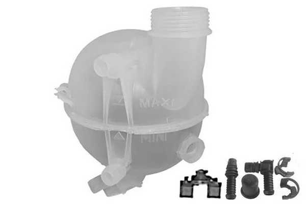 GOOM Ausgleichsbehälter, Kühlmittel - RT-0007 - TothCarparts