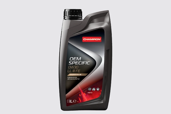 CHAMPION LUBRICANTS Motoröl - 1044345 - TothCarparts