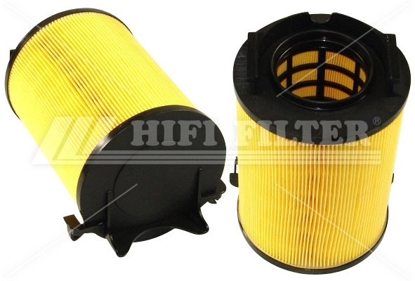 HIFI FILTER Luftfilter - SA 5129 - TothCarparts