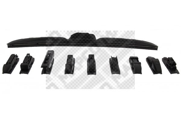 MAPCO Wischblatt - 104450HPS - TothCarparts