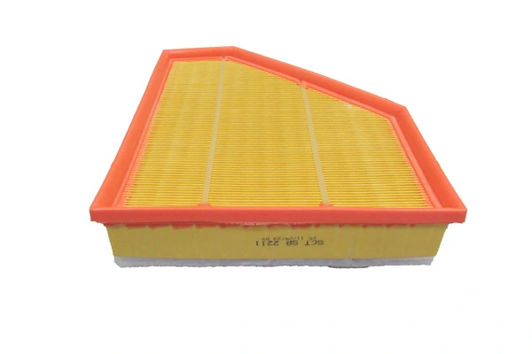 SCT - MANNOL Luftfilter - SB 2211 - TothCarparts