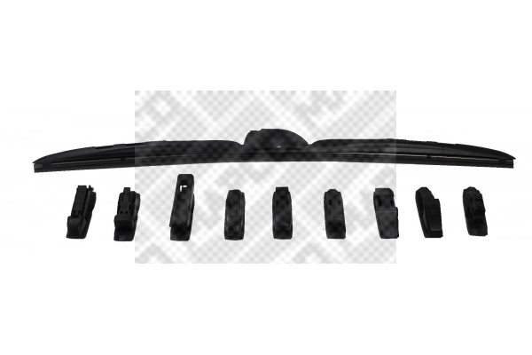 MAPCO Wischblatt - 104600HPS - TothCarparts