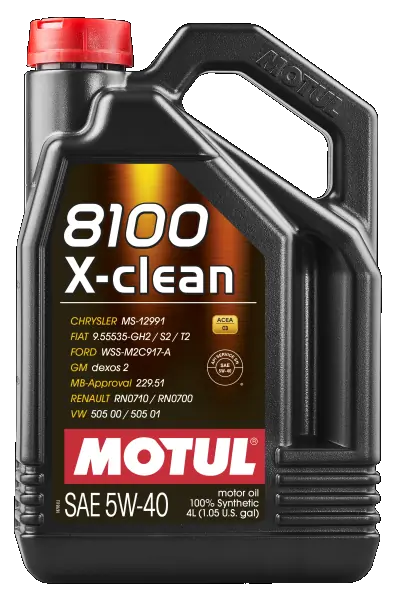 MOTUL Motoröl - 104720 - TothCarparts