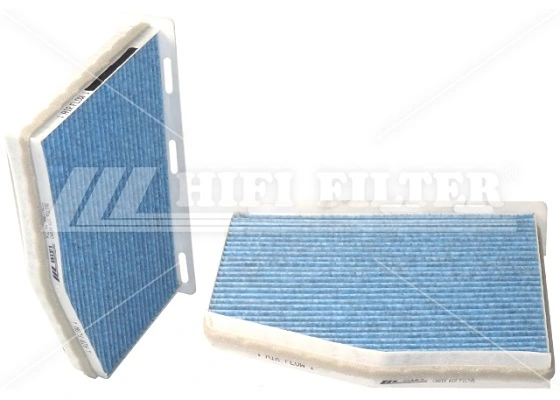 HIFI FILTER Filter, Innenraumluft - SC 5071 CAB - TothCarparts
