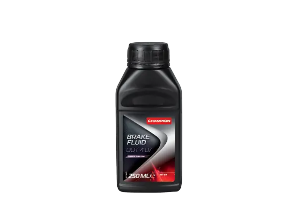 CHAMPION LUBRICANTS Bremsflüssigkeit - 1047766 - TothCarparts