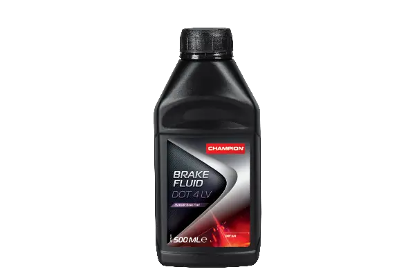 CHAMPION LUBRICANTS Bremsflüssigkeit - 1047767 - TothCarparts