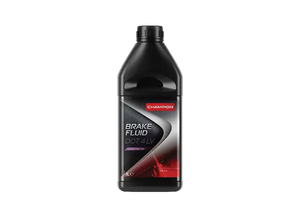 CHAMPION LUBRICANTS Bremsflüssigkeit - 1047768 - TothCarparts