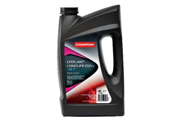 CHAMPION LUBRICANTS Frostschutz - 1048158 - TothCarparts