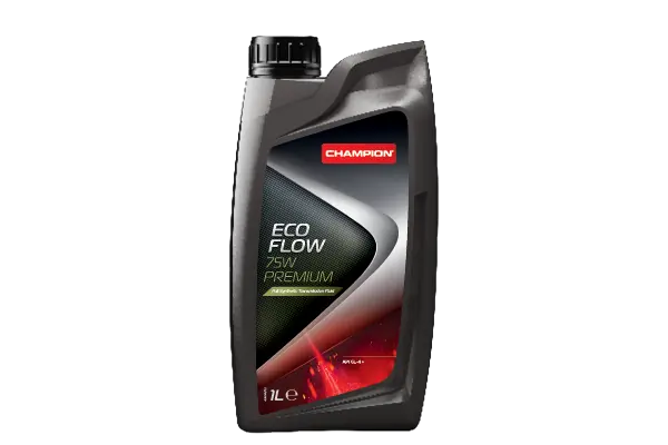 CHAMPION LUBRICANTS Schaltgetriebeöl - 1048870 - TothCarparts