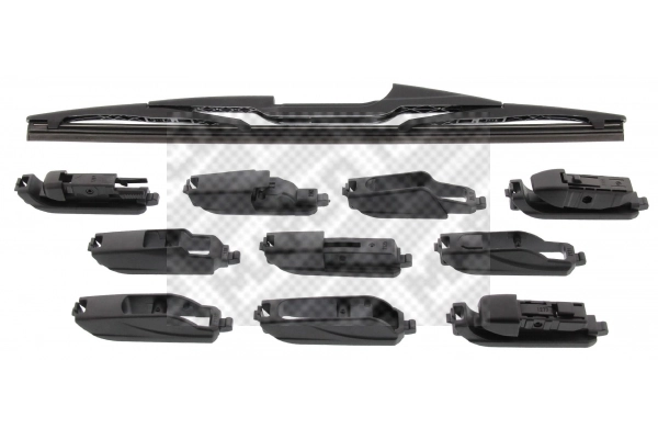 MAPCO Wischblatt - 104935 - TothCarparts