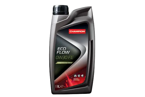 CHAMPION LUBRICANTS Motoröl - 1049970 - TothCarparts
