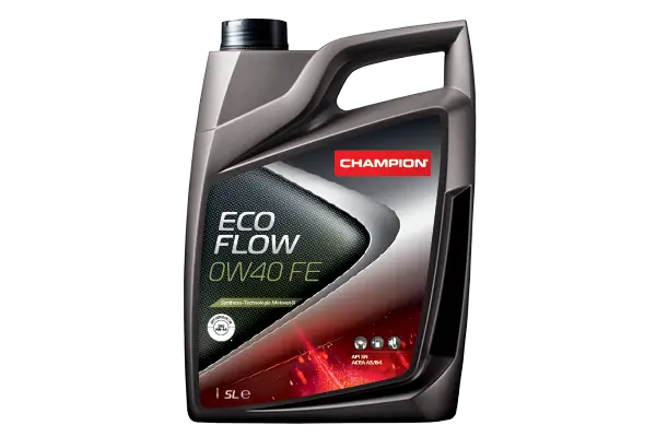 CHAMPION LUBRICANTS Motoröl - 1049979 - TothCarparts