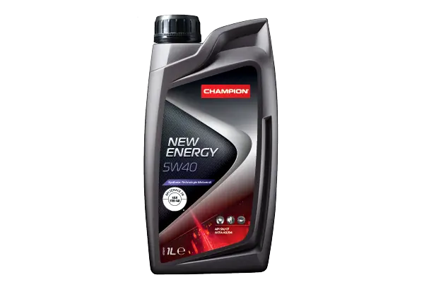 CHAMPION LUBRICANTS Motoröl - 1049980 - TothCarparts