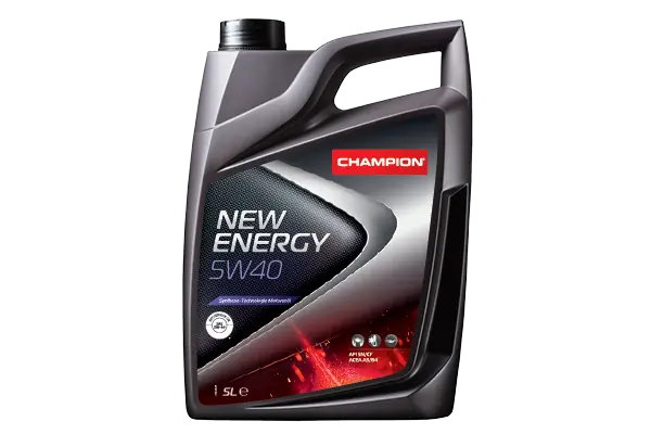 CHAMPION LUBRICANTS Motoröl - 1049981 - TothCarparts