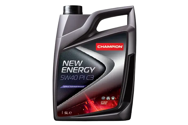 CHAMPION LUBRICANTS Motoröl - 1049991 - TothCarparts
