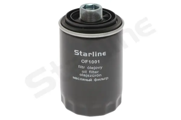 STARLINE Ölfilter - SF OF1001 - TothCarparts