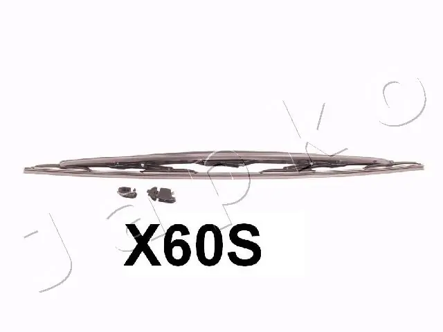JAPKO Wischblatt - SJX60S - TothCarparts