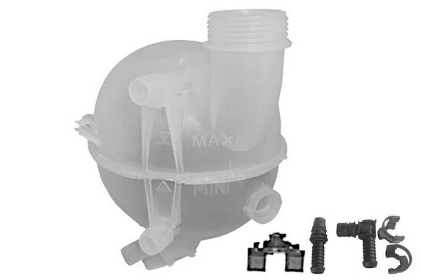 MDR Ausgleichsbehälter, Kühlmittel - GOM-RT0007 - TothCarparts