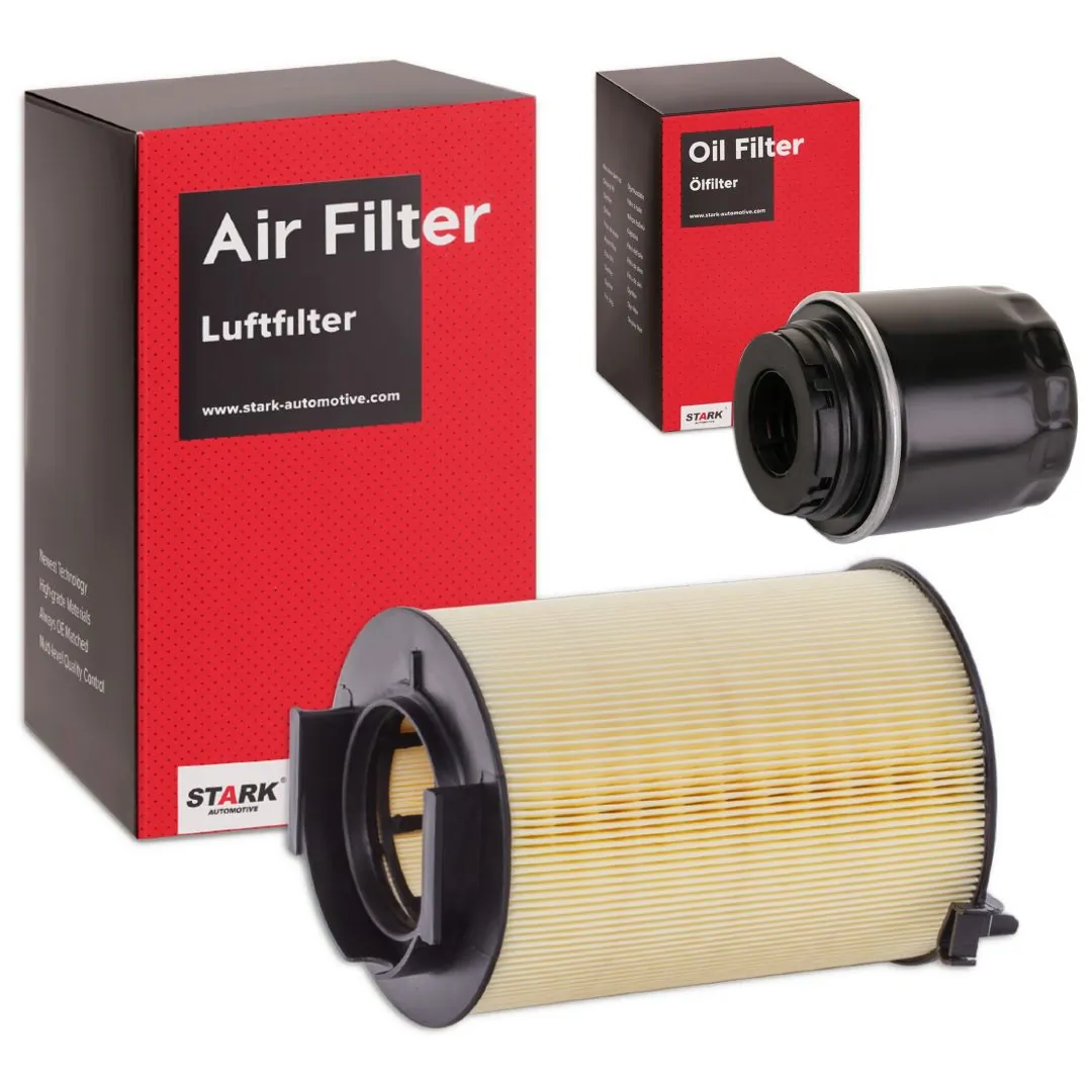 Stark Filter-Satz - SKFS-18881101 - TothCarparts