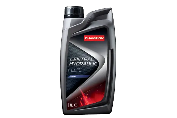 CHAMPION LUBRICANTS Servolenkungsöl - 1050776 - TothCarparts