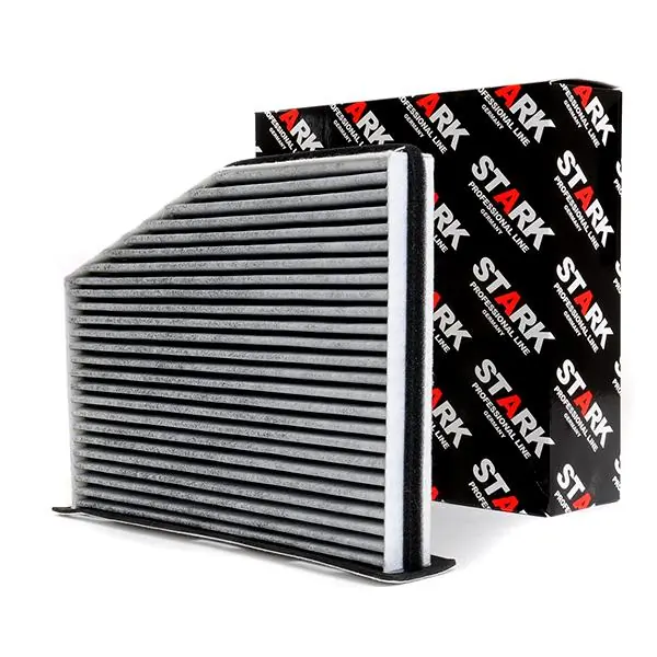 Stark Filter, Innenraumluft - SKIF-0170001 - TothCarparts