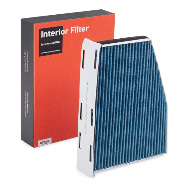 Stark Filter, Innenraumluft - SKIF-0170642 - TothCarparts