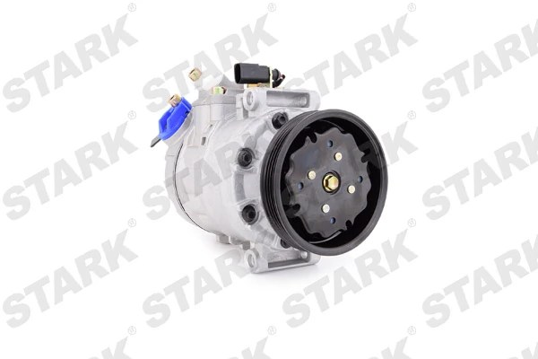 Stark Kompressor, Klimaanlage - SKKM-0340103 - TothCarparts