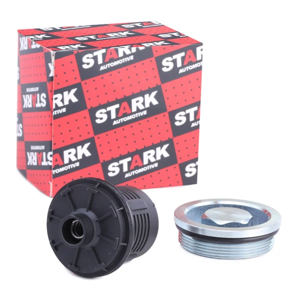 Stark Ölfilter, Differential - SKOFD-5910002 - TothCarparts