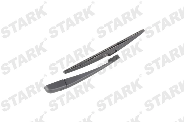 Stark Wischarm, Scheibenreinigung - SKWA-0930049 - TothCarparts