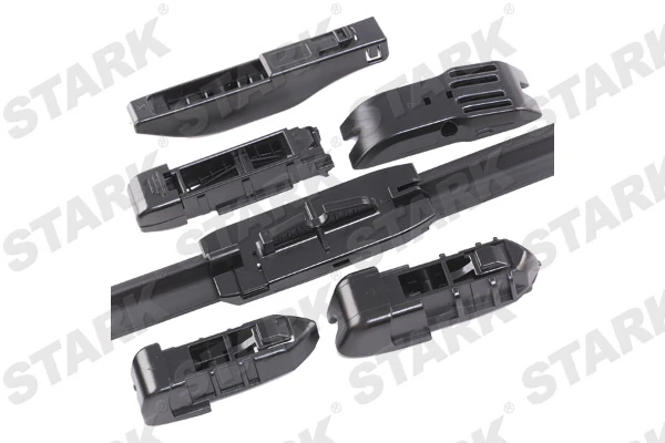 Stark Wischblatt - SKWIB-0940091 - TothCarparts