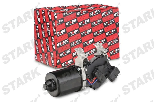 Stark Wischermotor - SKWM-0290409 - TothCarparts