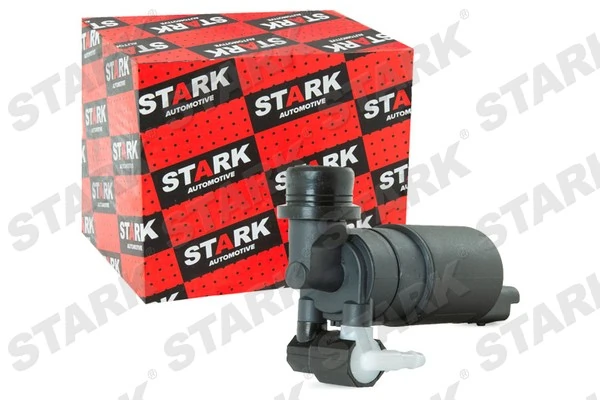 Stark Waschwasserpumpe, Scheibenreinigung - SKWPC-1810002 - TothCarparts