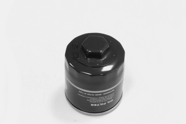 SCT - MANNOL Ölfilter - SM 836 - TothCarparts