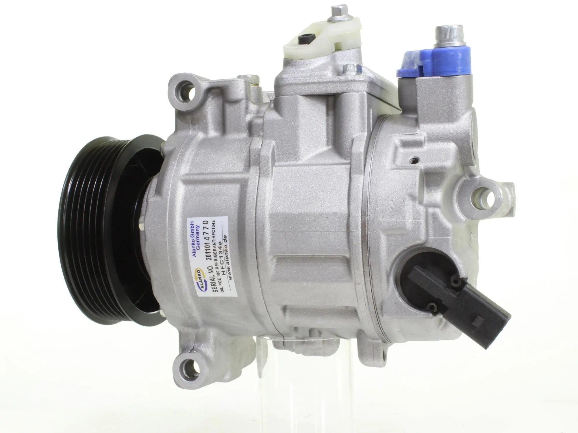 ALANKO Kompressor, Klimaanlage - 10550608 - TothCarparts