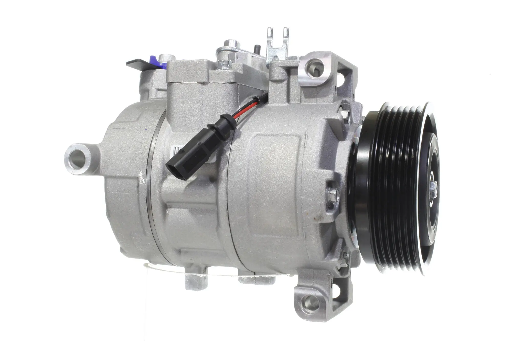 ALANKO Kompressor, Klimaanlage - 10550935 - TothCarparts