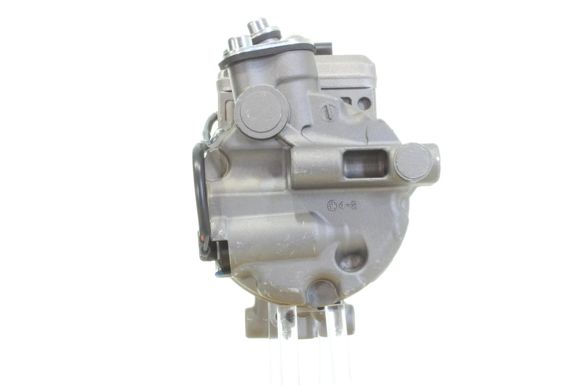 ALANKO Kompressor, Klimaanlage - 10550939 - TothCarparts