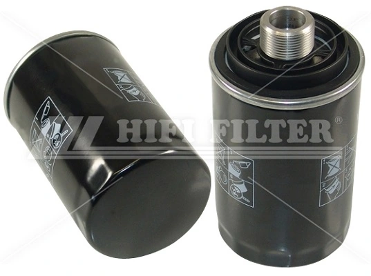 HIFI FILTER Ölfilter - SO 7210 - TothCarparts
