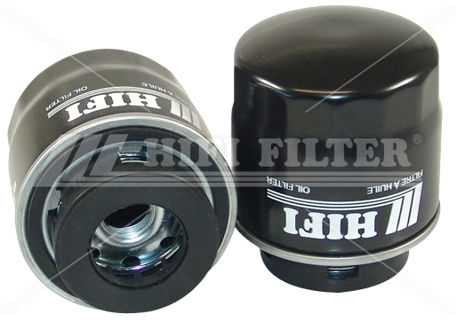 HIFI FILTER Ölfilter - SO 7229 - TothCarparts
