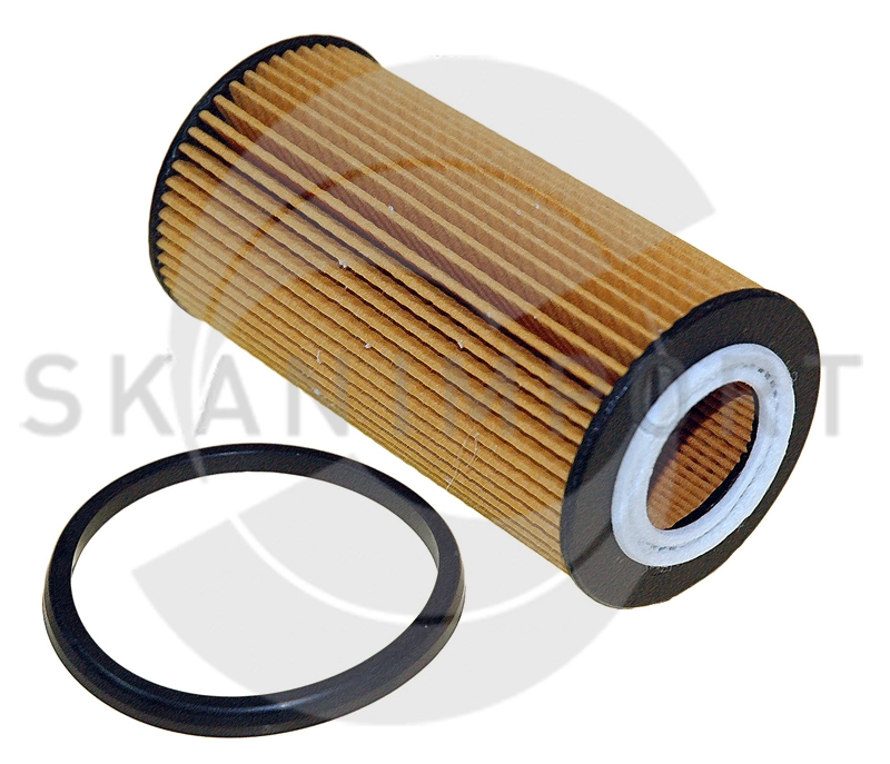 SKANIMPORT Ölfilter - SPV-1016 - TothCarparts