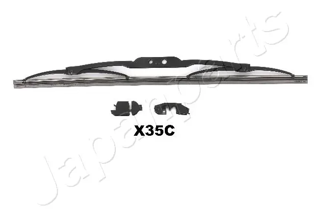 JAPANPARTS Wischblatt - SS-X35C - TothCarparts