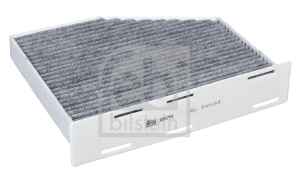FEBI BILSTEIN Filter, Innenraumluft - 105791 - TothCarparts